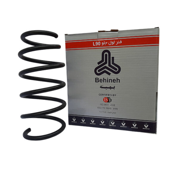 فنر لول جلو ال 90 بهینه پارت ایرانیان