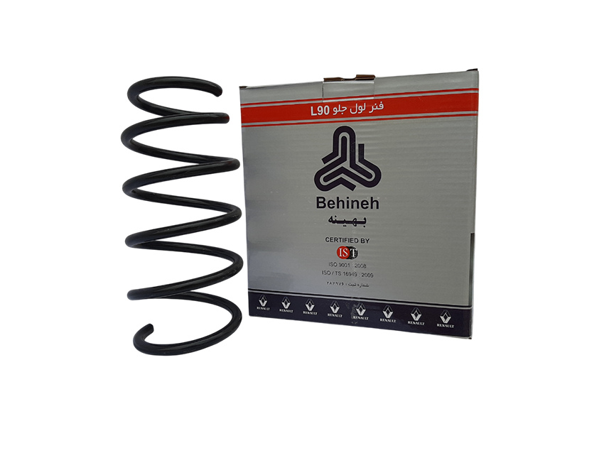 فنر لول جلو ال 90 بهینه پارت ایرانیان