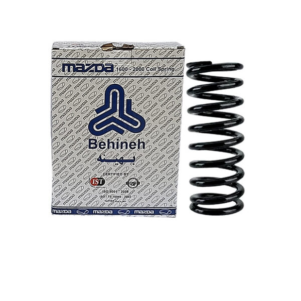 فنر لول مزدا 1000 بهینه پارت ایرانیان