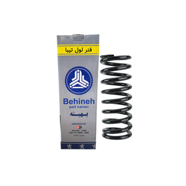 فنر لول جلو تیبا بهینه پارت ایرانیان