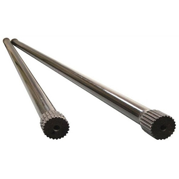 میل اکسل (موجگیر) عقب پژو206 بهینه پارت ایرانیان