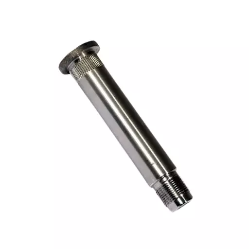 میل توپی پژو 206 تیپ 2/3 بهینه پارت ایرانیان