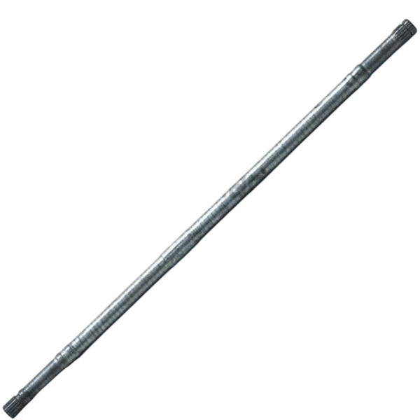 میل پلوس 20 خار بلند پراید بهینه پارت ایرانیان